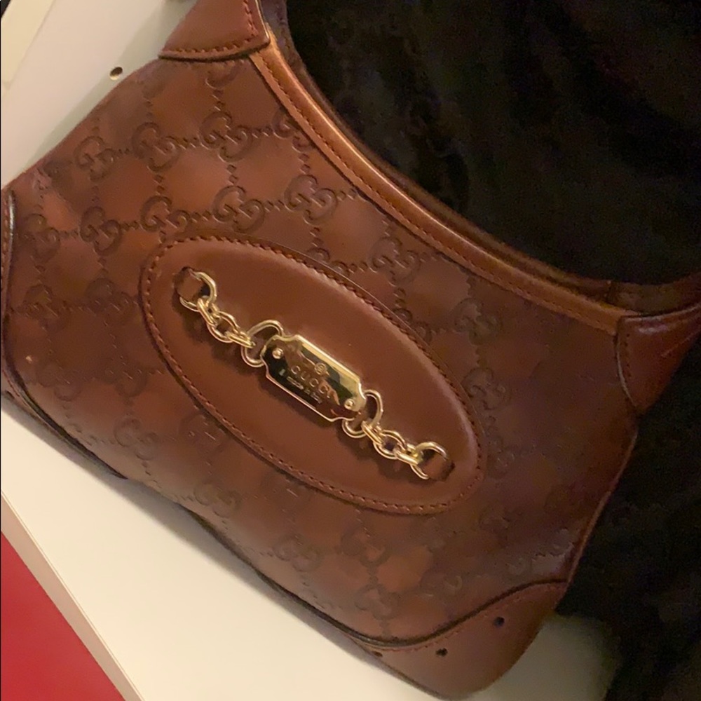 Gucci purse